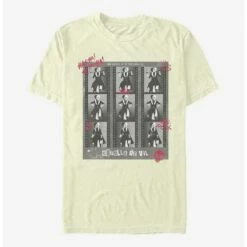 New 🎁 Disney Cruella Film Negatives T-Shirt ✨