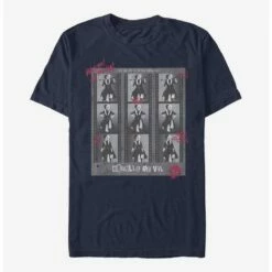 Wholesale ✨ Disney Cruella Film Negatives T-Shirt 🌟