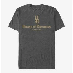 Coupon 🧨 Disney Cruella House Of Baroness London T-Shirt 🔥