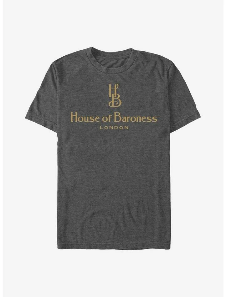 Coupon 𧨠Disney Cruella House Of Baroness London T-Shirt π₯ 1 Coupon 𧨠Disney Cruella House Of Baroness London T-Shirt π₯