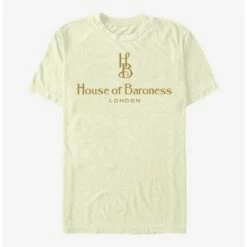 Outlet 🧨 Disney Cruella House Of Baroness London T-Shirt 🌟
