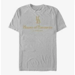 Top 10 🤩 Disney Cruella House Of Baroness London T-Shirt ⭐