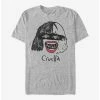 Discount ❤️ Disney Cruella Look Fabulous T-Shirt ⌛