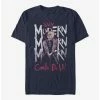 Discount ⭐ Disney Cruella Modern Masterpiece T-Shirt 🤩