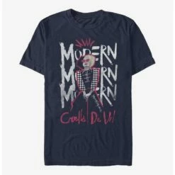 Discount ⭐ Disney Cruella Modern Masterpiece T-Shirt 🤩