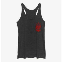 Buy ⌛ Disney Cruella Emblem ❤️ Girls Tank 😍