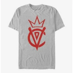 Brand new 🔔 Disney Cruella Crown Emblem T-Shirt 🔥