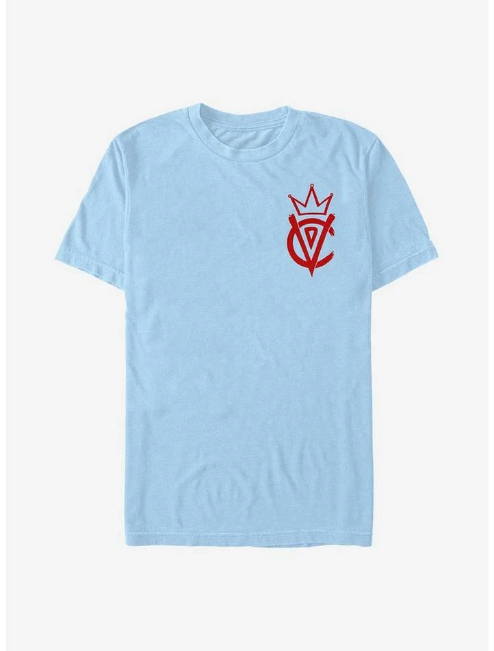 Coupon ⭐ Disney Cruella Emblem T-Shirt ⭐ 1 Coupon ⭐ Disney Cruella Emblem T-Shirt ⭐