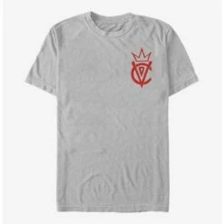 Flash Sale 🛒 Disney Cruella Emblem T-Shirt 🛒