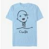 Buy 👏 Disney Cruella Doodle T-Shirt ✔️