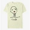 Top 10 👏 Disney Cruella Doodle T-Shirt ✔️