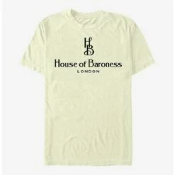 Coupon 😉 Disney Cruella House Of Baroness London Logo T-Shirt ✨ -Dressup Outfits Shop 15727992 hi