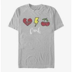 Buy 🎉 Disney Cruella Icons T-Shirt ✔️