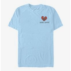 Best deal ✔️ Disney Cruella Rebel Heart T-Shirt 🤩