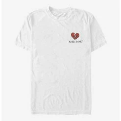 Coupon ⭐ Disney Cruella Rebel Heart T-Shirt ⌛