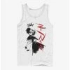 Promo 🔥 Disney Cruella No Rules Art Tank ✔️