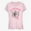 Best reviews of ❤️ Disney Cruella Art Will Survive Punk ✔️ Girls T-Shirt ✔️