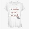 Budget ⭐ Disney Cruella Make Your Mark 🤩 Girls T-Shirt 👍
