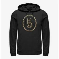 Promo 🎉 Disney Cruella House Of Baroness Icon Logo Hoodie 🎁