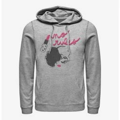 Top 10 ❤️ Disney Cruella No Rules In 👏 Lipstick Hoodie 🎉