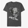 Discount 🤩 Disney Cruella Artsy Cruella T-Shirt 🧨