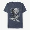 Best Sale 🌟 Disney Cruella Artsy Cruella T-Shirt ✨