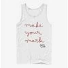 Flash Sale 🛒 Disney Cruella Make Your Mark Tank ✨