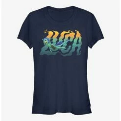 Wholesale ⭐ Disney Pixar Luca Swimming ❤️ Girls T-Shirt ❤️