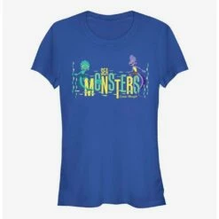 Wholesale ❤️ Disney Pixar Luca Sea Monsters Coming Through Girls T-Shirt 🛒