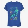 Flash Sale ⭐ Disney Pixar Luca Under The Sea 🧨 Girls T-Shirt 🤩