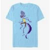 Promo 🌟 Disney Pixar Luca Alberto Swim T-Shirt ❤️