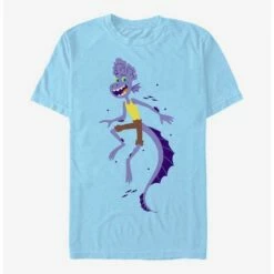 Promo 🌟 Disney Pixar Luca Alberto Swim T-Shirt ❤️