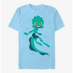 Outlet 👏 Disney Pixar Luca Big Luca T-Shirt 🥰