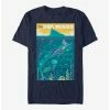 Best reviews of ❤️ Disney Pixar Luca Isola Del Mare Poster T-Shirt 😉