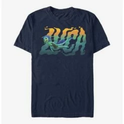 Coupon 🌟 Disney Pixar Luca Swimming T-Shirt ⌛