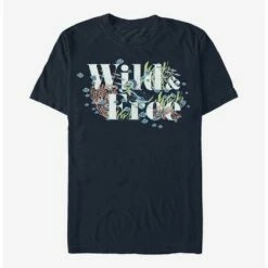 Best reviews of ✨ Disney Pixar Luca Wild & Free T-Shirt 👍