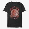 Best reviews of ⭐ Disney Mulan Mushu Stained Glass T-Shirt 🔔