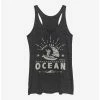 Best deal ✔️ Disney Moana Made For The Ocean Girls Tank ✔️