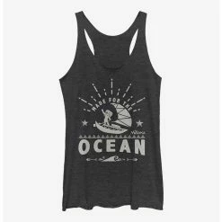 Best deal ✔️ Disney Moana Made For The Ocean Girls Tank ✔️