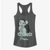 Cheap 🎉 Disney Moana Happy Smile Girls Tank 💯