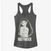 Best reviews of 🥰 Disney Moana Wayfinder Girls Tank 🛒