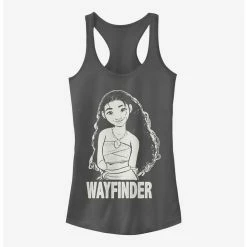 Best reviews of 🥰 Disney Moana Wayfinder Girls Tank 🛒