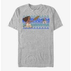 Deals ⭐ Disney Moana Pets T-Shirt 🔔