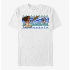 Flash Sale ⌛ Disney Moana Pets T-Shirt 🧨