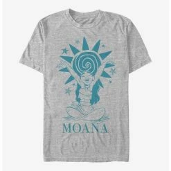 Best Sale 🌟 Disney Moana Stars T-Shirt ❤️