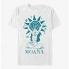 Best Sale ⭐ Disney Moana Stars T-Shirt 🎁