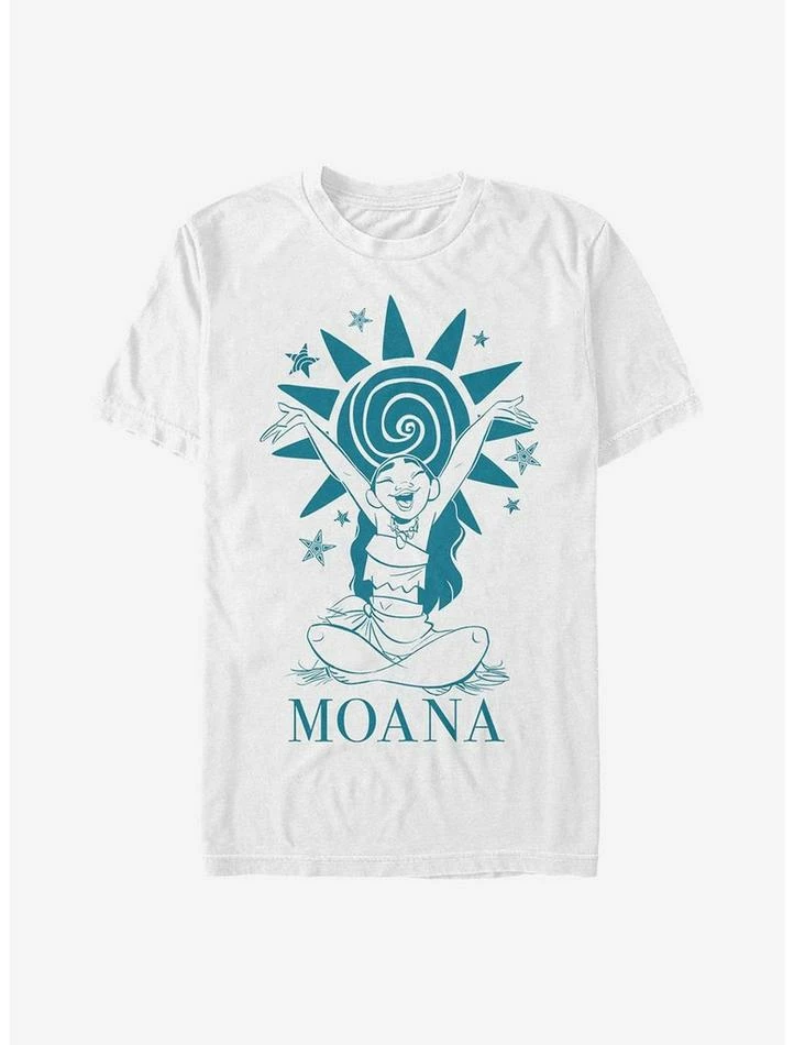 Best Sale β Disney Moana Stars T-Shirt π 1 Best Sale β Disney Moana Stars T-Shirt π