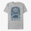 Hot Sale 🧨 Disney Moana Starry Time T-Shirt 🎁