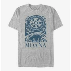 Hot Sale 🧨 Disney Moana Starry Time T-Shirt 🎁