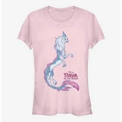 Wholesale 🎁 Disney Raya And The Last Dragon Sisu 🥰 Girls T-Shirt ✨